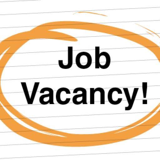 Part time - Project Technician